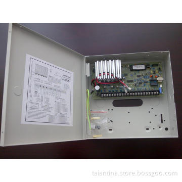 Wired C&K 6-Zone Alarm Host, Alarm Panel, Alarm System (Ck 236TL)